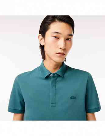 Lacoste - Smart Paris Polo Stretch Cotton თბილისი