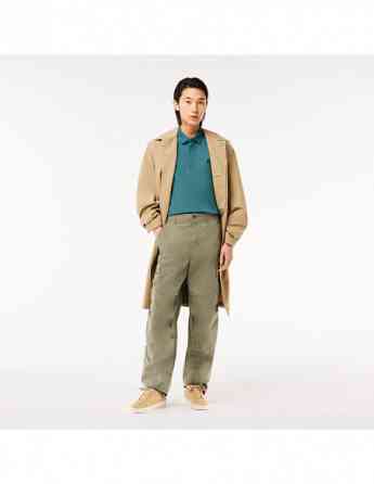 Lacoste - Smart Paris Polo Stretch Cotton თბილისი