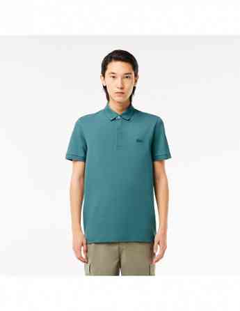 Lacoste - Smart Paris Polo Stretch Cotton თბილისი