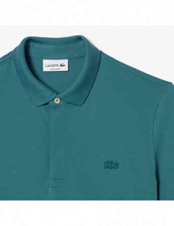Lacoste - Smart Paris Polo Stretch Cotton თბილისი