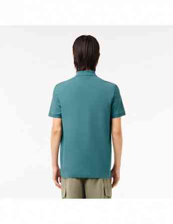 Lacoste - Smart Paris Polo Stretch Cotton თბილისი