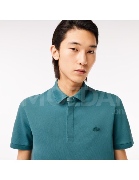 Lacoste - Smart Paris Polo Stretch Cotton თბილისი - photo 3