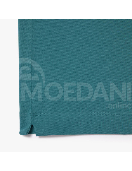 Lacoste - Smart Paris Polo Stretch Cotton თბილისი - photo 7