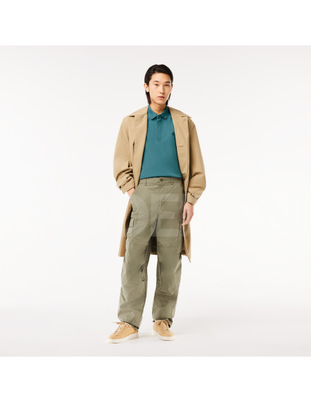 Lacoste - Smart Paris Polo Stretch Cotton თბილისი - photo 4