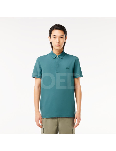 Lacoste - Smart Paris Polo Stretch Cotton თბილისი - photo 1