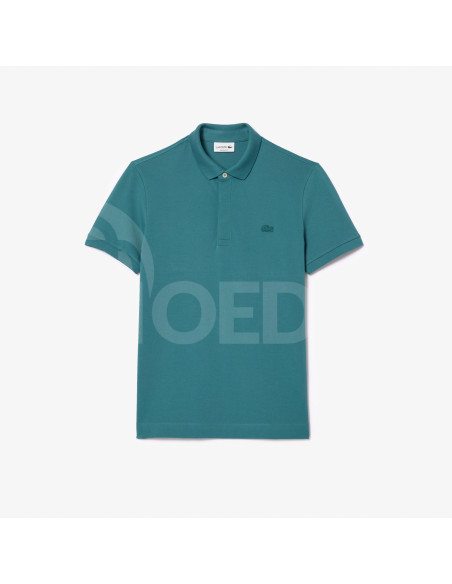 Lacoste - Smart Paris Polo Stretch Cotton თბილისი - photo 5