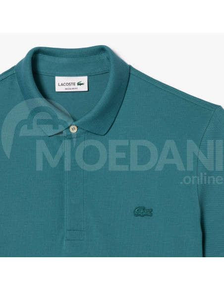 Lacoste - Smart Paris Polo Stretch Cotton თბილისი - photo 6