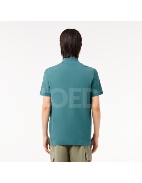 Lacoste - Smart Paris Polo Stretch Cotton თბილისი - photo 2