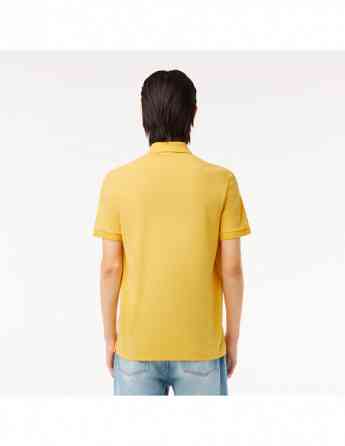 Lacoste - Smart Paris Polo Stretch Cotton თბილისი