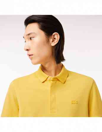 Lacoste - Smart Paris Polo Stretch Cotton თბილისი