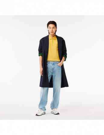 Lacoste - Smart Paris Polo Stretch Cotton თბილისი