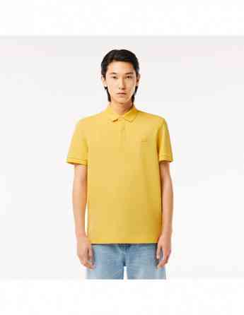 Lacoste - Smart Paris Polo Stretch Cotton თბილისი