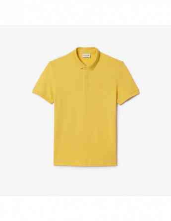 Lacoste - Smart Paris Polo Stretch Cotton თბილისი