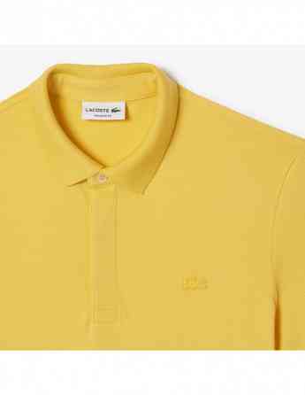 Lacoste - Smart Paris Polo Stretch Cotton თბილისი