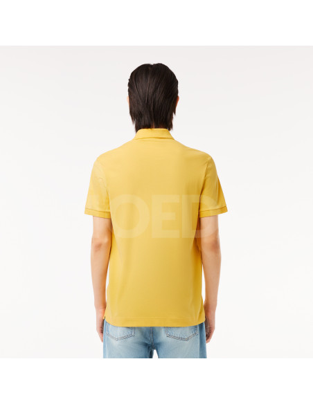 Lacoste - Smart Paris Polo Stretch Cotton Тбилиси - изображение 2