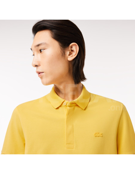 Lacoste - Smart Paris Polo Stretch Cotton Тбилиси - изображение 3