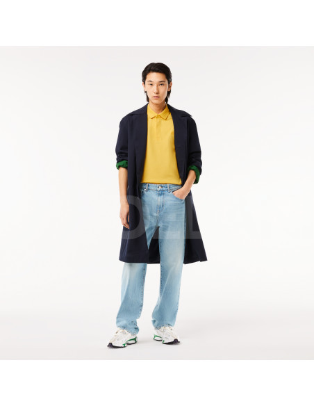 Lacoste - Smart Paris Polo Stretch Cotton Тбилиси - изображение 4