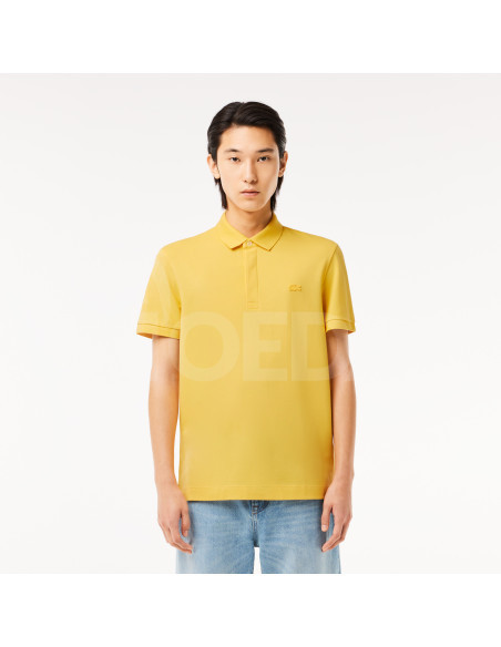Lacoste - Smart Paris Polo Stretch Cotton Тбилиси - изображение 1