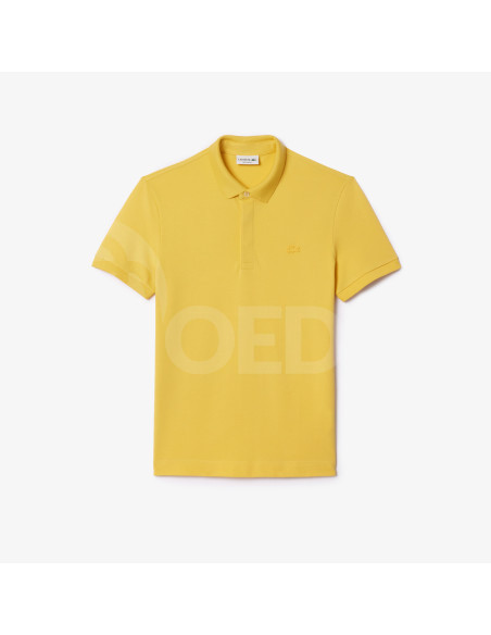 Lacoste - Smart Paris Polo Stretch Cotton Тбилиси - изображение 5