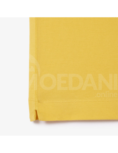 Lacoste - Smart Paris Polo Stretch Cotton Тбилиси - изображение 7