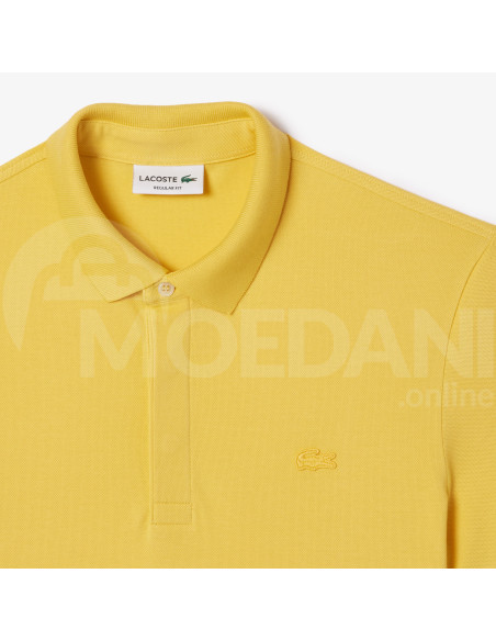 Lacoste - Smart Paris Polo Stretch Cotton Тбилиси - изображение 6