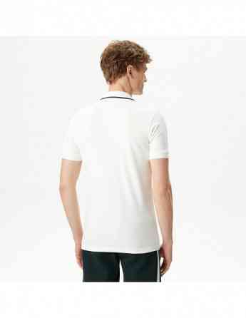 Lacoste - Lacoste Men's  Polo თბილისი