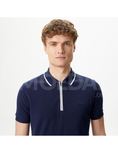 Lacoste - Lacoste Men's  Polo Тбилиси - изображение 3