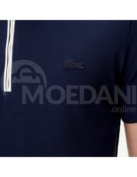 Lacoste - Lacoste Men's  Polo Тбилиси - изображение 4