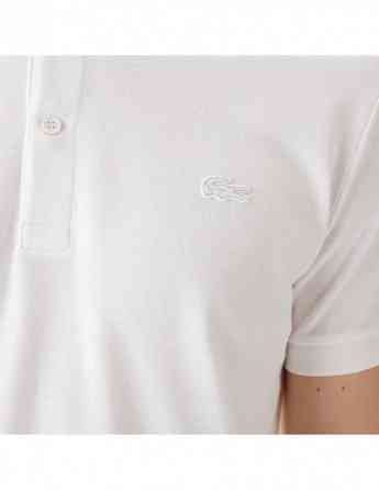 Lacoste - Lacoste Men's Polo თბილისი