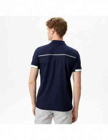 Lacoste - Lacoste Men's Polo თბილისი