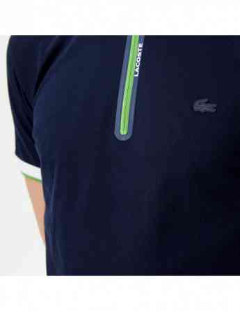 Lacoste - Lacoste Men's Polo თბილისი