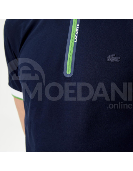 Lacoste - Lacoste Men's Polo თბილისი - photo 5