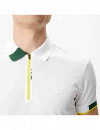 Lacoste - Lacoste Men's Polo თბილისი
