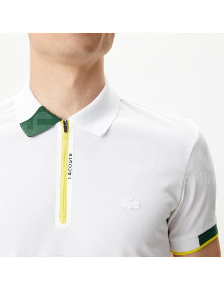 Lacoste - Lacoste Men's Polo Тбилиси - изображение 4