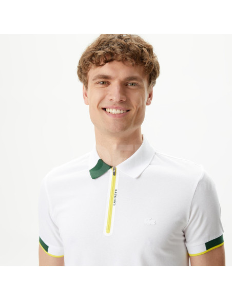 Lacoste - Lacoste Men's Polo Тбилиси - изображение 3