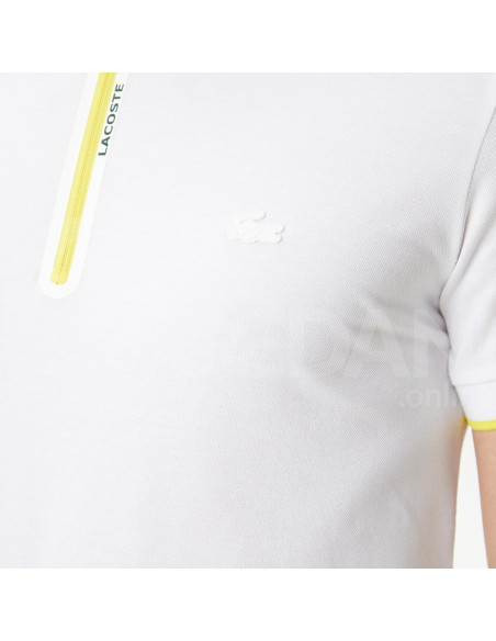 Lacoste - Lacoste Men's Polo Тбилиси - изображение 5
