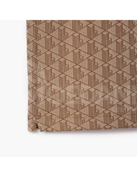 Lacoste - CONTRAST COLLAR MONOGRAM POLO Тбилиси - изображение 7