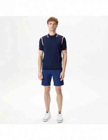 Lacoste - Lacoste Men's Knitted Polo Regular Fit თბილისი