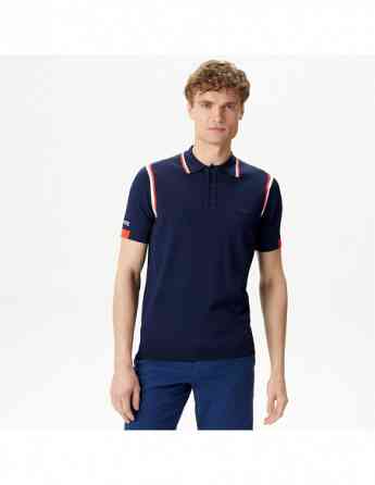 Lacoste - Lacoste Men's Knitted Polo Regular Fit თბილისი