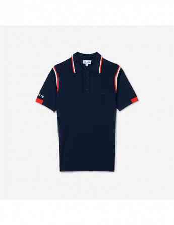 Lacoste - Lacoste Men's Knitted Polo Regular Fit თბილისი