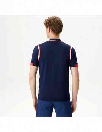Lacoste - Lacoste Men's Knitted Polo Regular Fit თბილისი