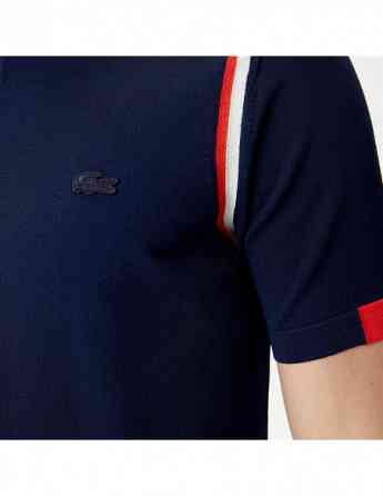Lacoste - Lacoste Men's Knitted Polo Regular Fit თბილისი