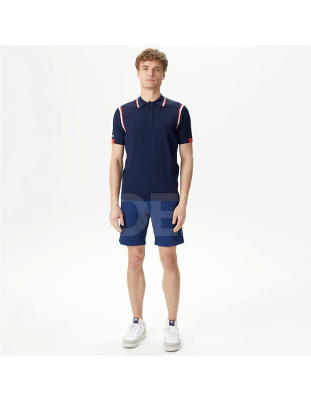 Lacoste - Lacoste Men's Knitted Polo Regular Fit თბილისი - photo 5