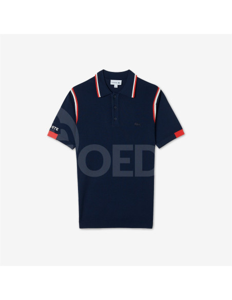 Lacoste - Lacoste Men's Knitted Polo Regular Fit თბილისი - photo 6