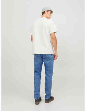 Jack & Jones - RDDAARON TEE S/S CREW NECK NOOS თბილისი