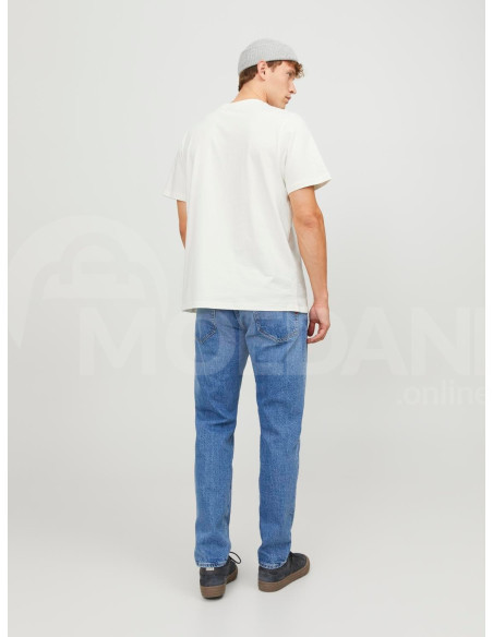 Jack & Jones - RDDAARON TEE S/S CREW NECK NOOS თბილისი - photo 2