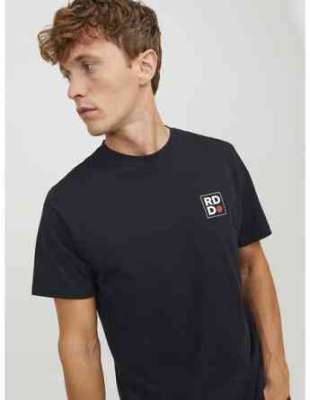 Jack & Jones - RDDAARON TEE S/S CREW NECK NOOS თბილისი