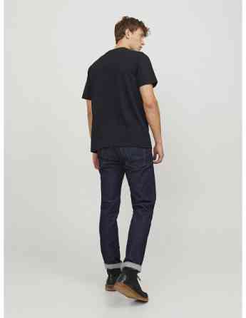Jack & Jones - RDDAARON TEE S/S CREW NECK NOOS თბილისი