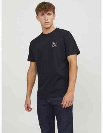 Jack & Jones - RDDAARON TEE S/S CREW NECK NOOS თბილისი