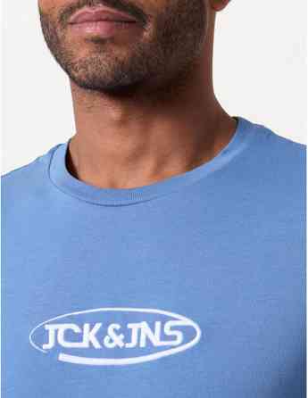 Jack & Jones - JACOLIVER SS TEE თბილისი